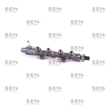 Rail Iniettori Citroen Peugeot Opel 1.5d
