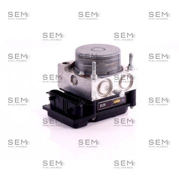 Modulo Abs Bosch Moto Bmw F 800 R (K73)