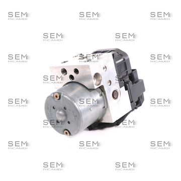 Abs Bosch 5.3 Asg Ducato Boxer Jumper