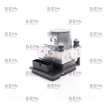 Abs Bosch Esp 8.1 Alfa Romeo Mito (955_)