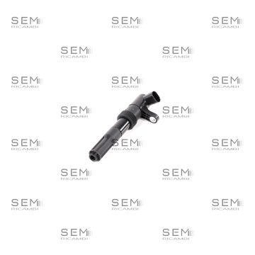 Bobina Delphi Fiat Stilo 20V 2.4 Benzina