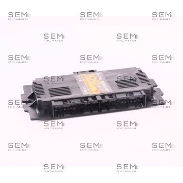 Modulo Frm Vano Piedi Bmw X5 (E70)