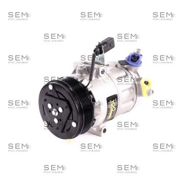 Compressore A/C Nuovo Skoda Vw Seat 1.0