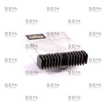 Centralina Wabco Gestione Clima Daf 95