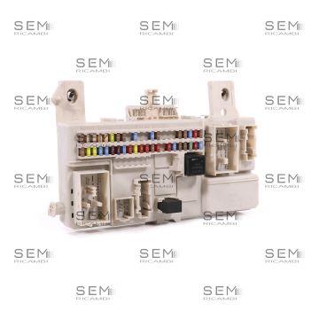 Body Computer Riparato Cem Volvo S40 V50