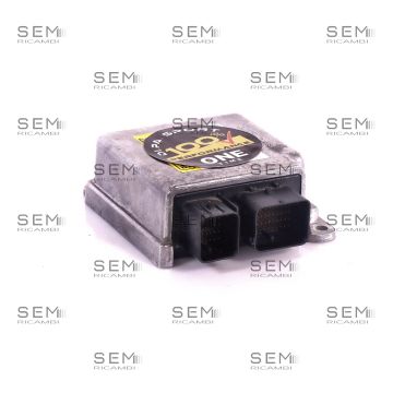 Ecu Airbag Range Rover Sport Discovery