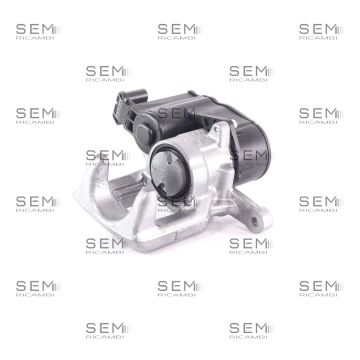 Pinza Freno Post Destra Psa 1651758480