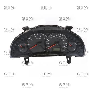 Quadro Strumenti Riparato Ford Transit I