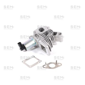 Valvola Egr Pierburg Renault 1.9 Diesel