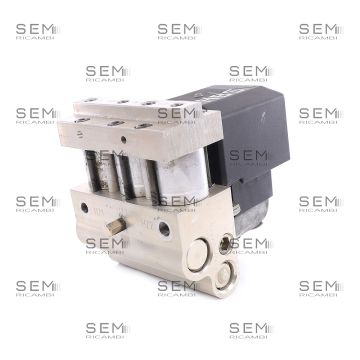 Abs Revisionato Bosch Fiat Alfa Lancia