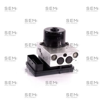 Abs Bosch Esp 8.1 M. Asg Peugeot 308
