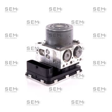 Revisione Abs Ate Mk100 Classe C (W205)