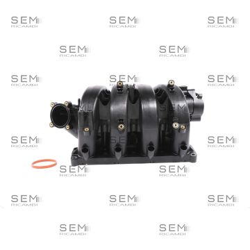 Collettore Asp. Nuovo Chevrolet 1.8