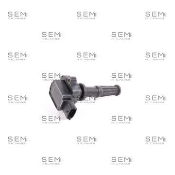 Bobina New Bosch Ford Mondeo III 1.8 SCi