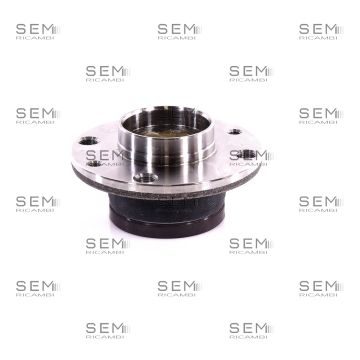 Mozzo Cuscinetto Posteriore Fca Psa Ford