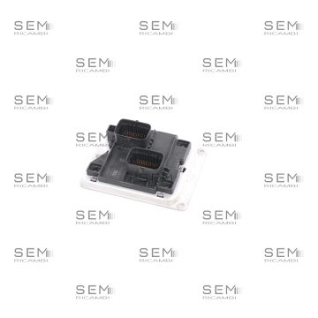 Ecu Benzina M 1.5.5 Alfa Romeo Benzina