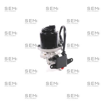 Motorino Pompa Abs Mitsubishi Pajero