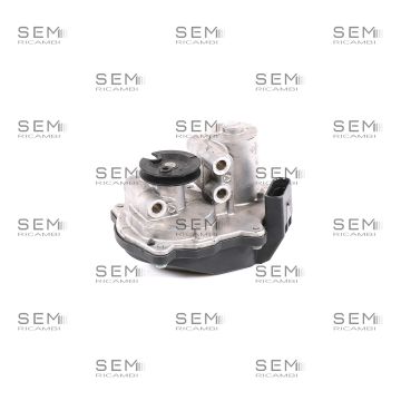 ATTUATORE  Revisionato DODGE 6.7 D