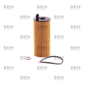 Filtro Olio Nuovo Bmw Toyota Mini