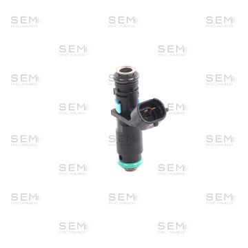 Iniettore Benzina Gas Nuovo  Vw 2.0