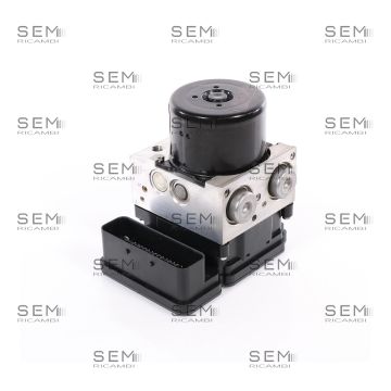 Modulo Abs Ate Mk61 Riparato Audi Q7 4LB