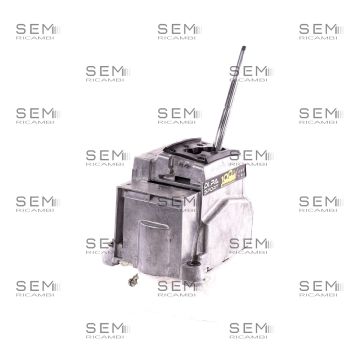 Comando Automatico Mercedes Classe S CL