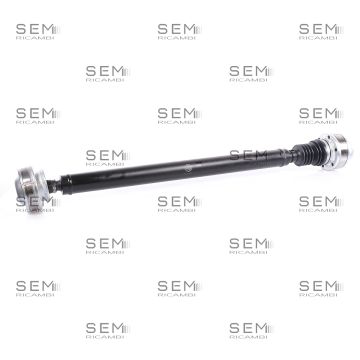 Albero Trasmissione Jeep Grand Cherokee