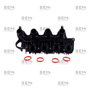 Collettore Gruppo Fca Ford 2.2 Diesel