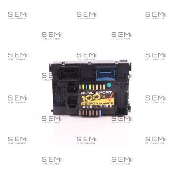 Body Computer Riparato Fiat Tipo 356