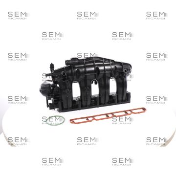 Collettore Aspirazione Audi Seat 2.0 b