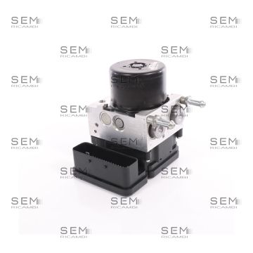 Modulo Abs Ate Jeep Compass (MK49) Mk49