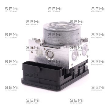 Modulo Freni Abs Ate MK100 Audi A3 III
