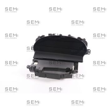 Quadro Strumenti Riparato Toyota Yaris I