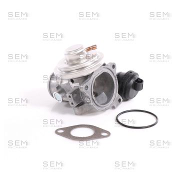 Valvola Egr Wahler Seat Vw Skoda 1.9 d