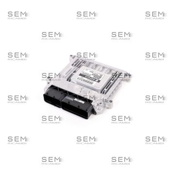 Ecu Kefico M 7.9.8 Hyundai i10 (PA) 1.1