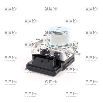 Abs Hitachi Renault Nissan 47660Jy29D