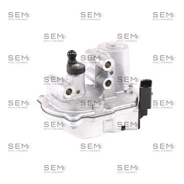 Attuatore Collettore Vdo Vag 2.7 3.0 TDI