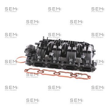 Collettore Audi Vw Seat Skoda 1.8 TFSi