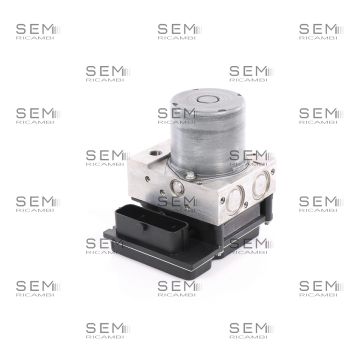 Abs Bosch Esp 8.1 Riparato Audi A4 A5