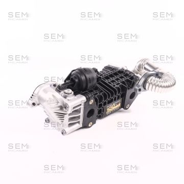 Radiatore Egr Citroen Peugeot Opel 1.5 d