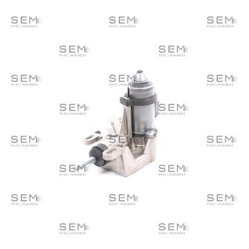 Attuatore Frizione New Smart (450) (452)