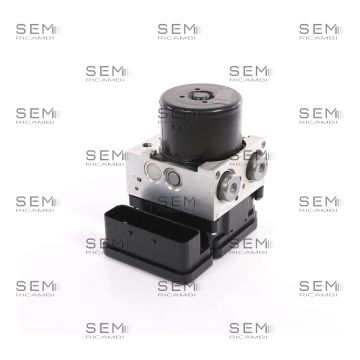 Modulo Abs Ate Revisionato Audi Q7 (4LB)
