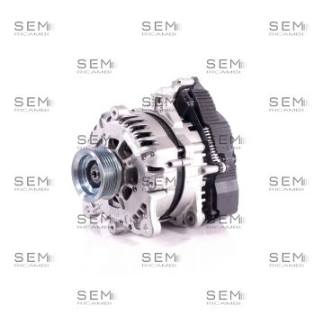 Alternatore Motore Vag 1.5 e-TSi
