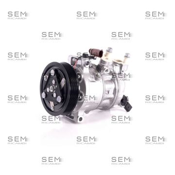 Compressore Clima Audi A6 A7 40 TDI Mild