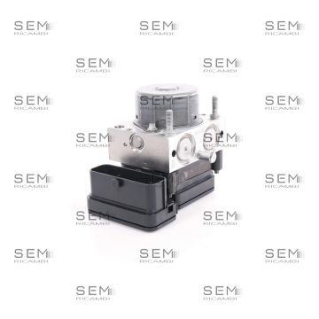 Abs Bosch Revisionato  Fiat Panda