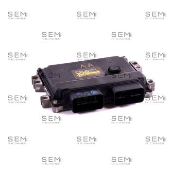 Ecu Denso Suzuki Gran Vitara 1.6 Benzina