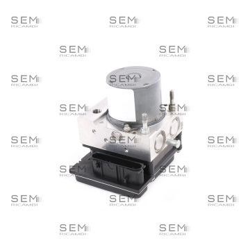 Abs Bosch 8.0 Fiat Grande Punto (199_)