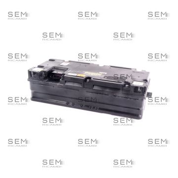 Batteria 48V Mild Hybrid A6 A7 A8 Q7 Q8