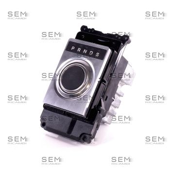 Comando Cambio Land Rover Range Rover IV