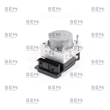 Abs 8.0 M. Asg Bosch Renault Clio III